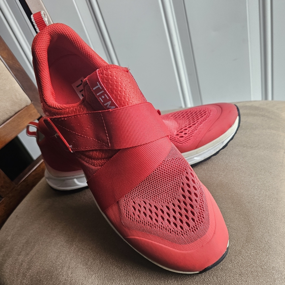 Tiem Slipstream Cycling Shoes
